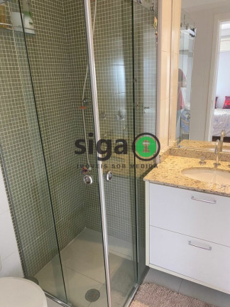 Imagem Apartamento com 3 Quartos à Venda, 240 m² em Tatuapé - São Paulo Imagem Apartamento com 3 Quartos à Venda, 240 m² em Tatuapé - São Paulo