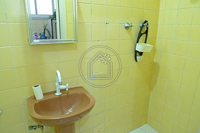 Imagem Apartamento com 3 Quartos à Venda, 184 m² em Copacabana - Rio De Janeiro