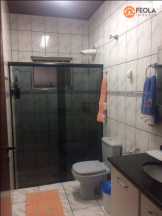 Imagem Casa com 4 Quartos à Venda, 153 m² em Jardim São Paulo - Americana Imagem Casa com 4 Quartos à Venda, 153 m² em Jardim São Paulo - Americana