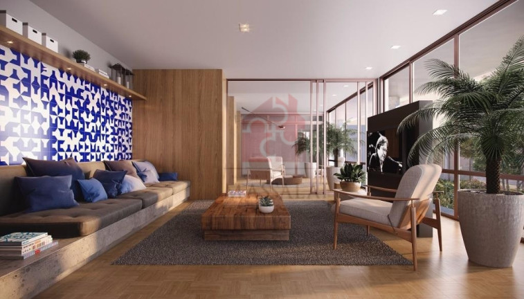 Imagem Apartamento com 2 Quartos à Venda, 82 m² em Menino Deus - Porto Alegre Imagem Apartamento com 2 Quartos à Venda, 82 m² em Menino Deus - Porto Alegre