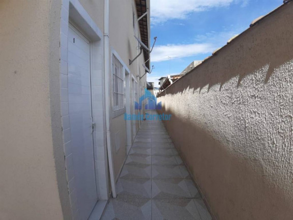 Imagem Casa com 2 Quartos à Venda, 70 m² em Tude Bastos - Praia Grande
