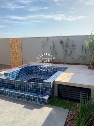 Imagem Casa de Condomínio com 3 Quartos à Venda, 380 m² em Loteamento Terras De Florença - Ribeirão Preto Imagem Casa de Condomínio com 3 Quartos à Venda, 380 m² em Loteamento Terras De Florença - Ribeirão Preto