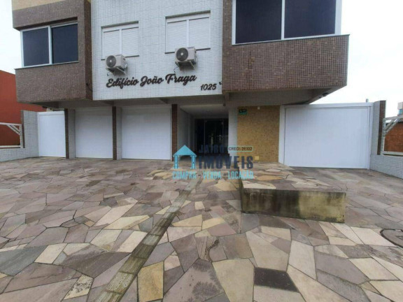 Imagem Apartamento com 2 Quartos à Venda, 70 m² em Centro - Tramandaí