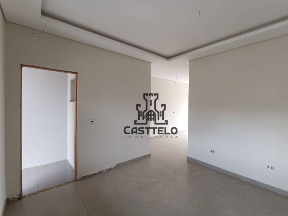 Imagem Sobrado com 3 Quartos à Venda, 118 m² em Jardim São Paulo - Londrina