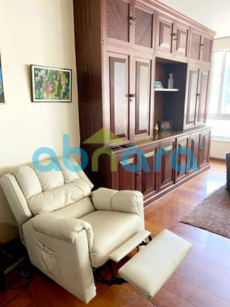 Imagem Apartamento com 4 Quartos à Venda, 220 m² em Copacabana - Rio De Janeiro