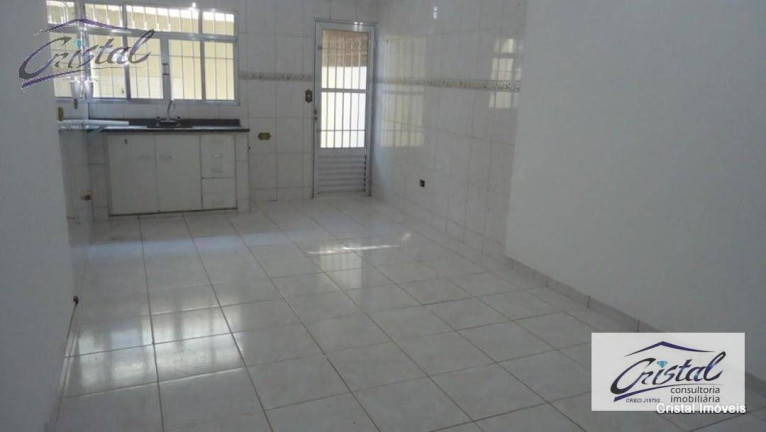 Imagem Casa com 3 Quartos à Venda, 100 m² em Jardim Ester - São Paulo Imagem Casa com 3 Quartos à Venda, 100 m² em Jardim Ester - São Paulo