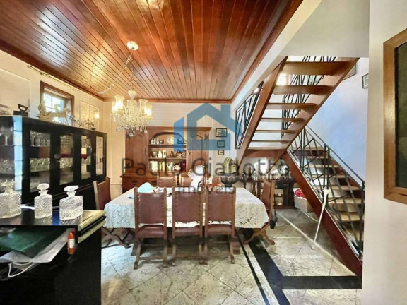 Imagem Casa de Condomínio com 6 Quartos à Venda, 528 m² em Granja Viana - Carapicuíba