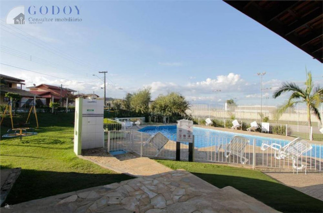 Imagem Casa de Condomínio com 3 Quartos à Venda, 216 m² em Condominio Residencial Real Ville - Pindamonhangaba Imagem Casa de Condomínio com 3 Quartos à Venda, 216 m² em Condominio Residencial Real Ville - Pindamonhangaba