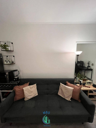 Imagem Apartamento com 1 Quarto à Venda, 46 m² em Bela Vista - São Paulo Imagem Apartamento com 1 Quarto à Venda, 46 m² em Bela Vista - São Paulo