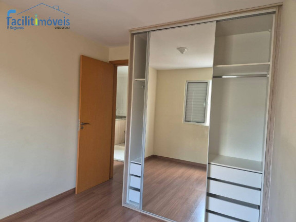 Imagem Apartamento com 2 Quartos à Venda, 50 m² em Parque Novo Oratório - Santo André