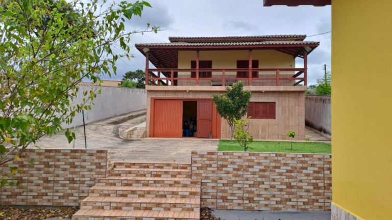 Imóvel com 2 Quartos à Venda, 250 m² em Bairro Dos Mirandas - Tatuí