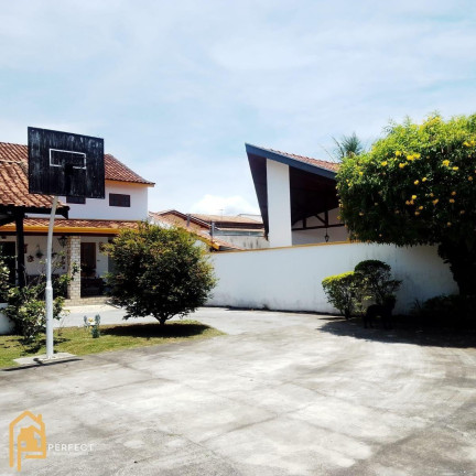 Imagem Casa com 2 Quartos à Venda, 330 m² em Parque Esperança - Taubaté