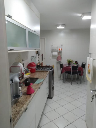 Imagem Apartamento com 3 Quartos à Venda, 170 m² em Recreio Dos Bandeirantes - Rio De Janeiro Imagem Apartamento com 3 Quartos à Venda, 170 m² em Recreio Dos Bandeirantes - Rio De Janeiro
