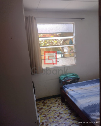 Imagem Casa com 3 Quartos à Venda, 154 m² em Conjunto Residencial Jk - Montes Claros