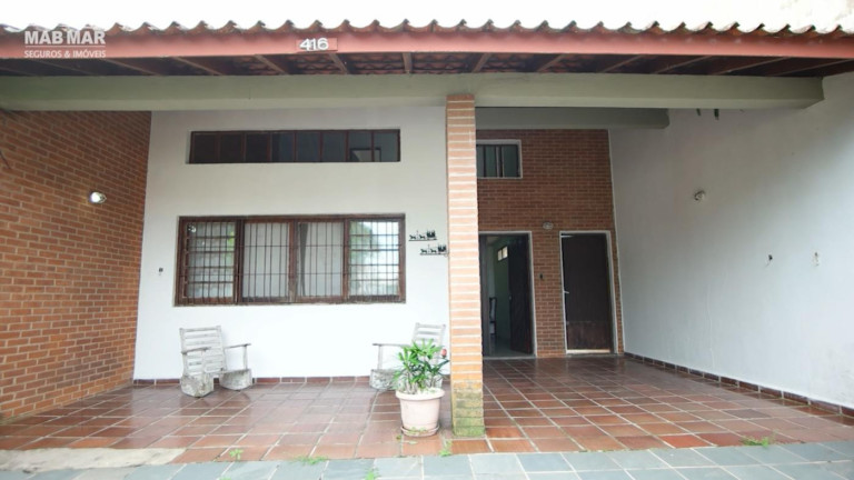 Imagem Casa com 4 Quartos à Venda, 207 m² em Praia Do Sonho - Itanhaém Imagem Casa com 4 Quartos à Venda, 207 m² em Praia Do Sonho - Itanhaém