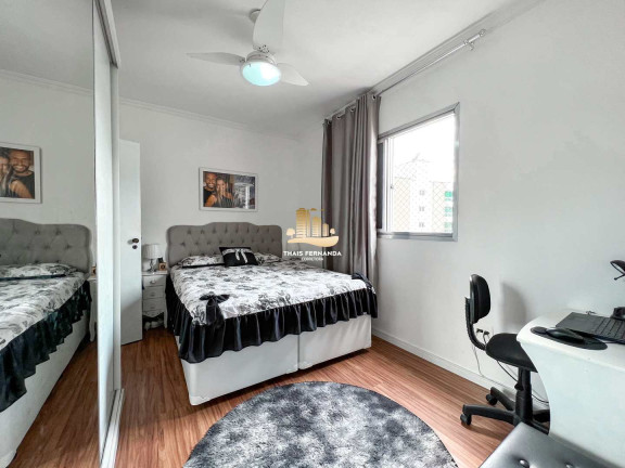 Imagem Apartamento com 2 Quartos à Venda, 95 m² em Guilhermina - Praia Grande
