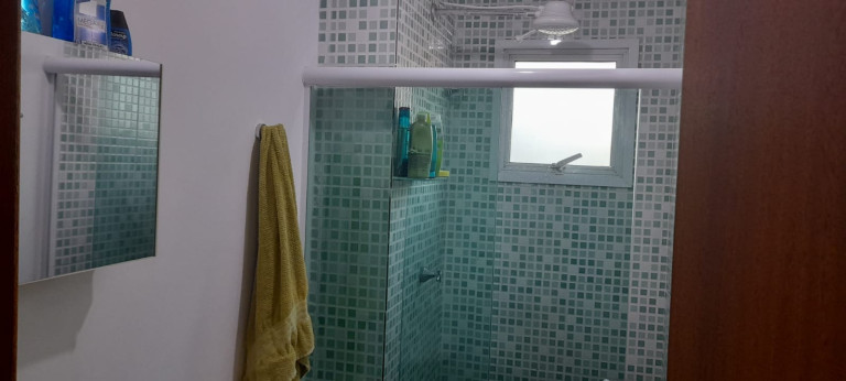 Imagem Imóvel com 2 Quartos à Venda, 50 m² em Retiro São João - Sorocaba