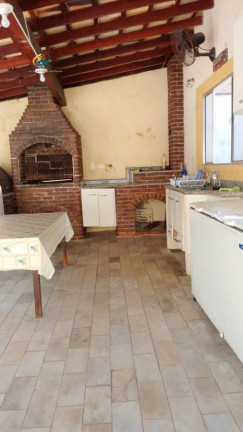 Imagem Apartamento com 3 Quartos para Alugar, 98 m² em Enseada - Guarujá
