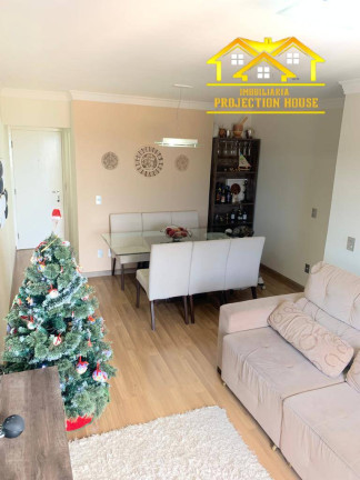Imagem Apartamento com 3 Quartos à Venda, 88 m² em Guarulhos