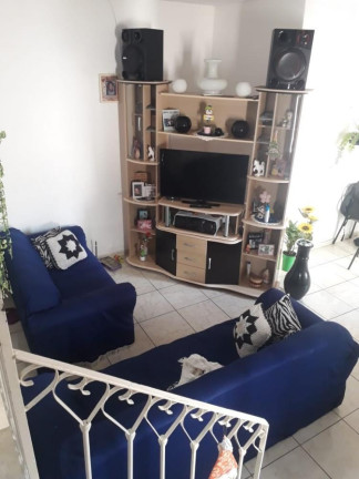Imagem Imóvel com 3 Quartos à Venda, 25 m² em Santa Cruz - Rio De Janeiro