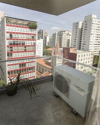 Imagem Apartamento com 4 Quartos à Venda, 323 m² em Higienópolis - São Paulo