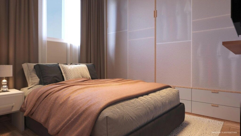 Imagem Apartamento com 2 Quartos à Venda, 35 m² em Capão Redondo - São Paulo Imagem Apartamento com 2 Quartos à Venda, 35 m² em Capão Redondo - São Paulo