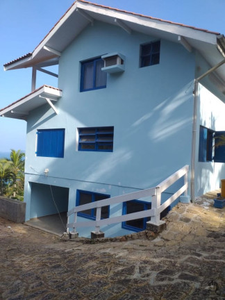 Imagem Casa de Condomínio com 7 Quartos à Venda, 500 m² em Toninhas - Ubatuba Imagem Casa de Condomínio com 7 Quartos à Venda, 500 m² em Toninhas - Ubatuba