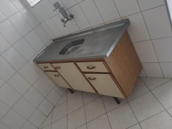 Imagem Apartamento com 2 Quartos à Venda, 74 m² em Campestre - Santo André