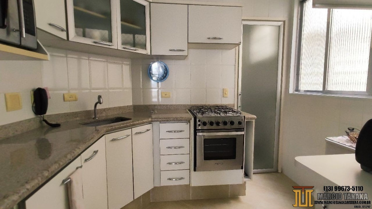 Imagem Cobertura com 3 Quartos à Venda, 147 m² em Riviera - Bertioga