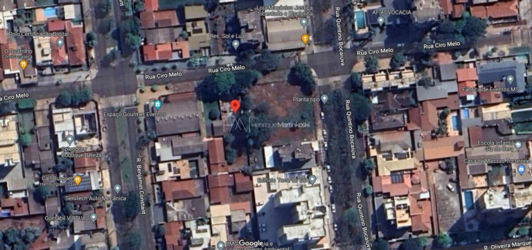 Imagem Terreno à Venda, 700 m² em Jardim Central - Dourados Imagem Terreno à Venda, 700 m² em Jardim Central - Dourados