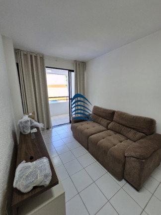 Imagem Imóvel com 2 Quartos à Venda, 64 m² em Costa Azul - Salvador