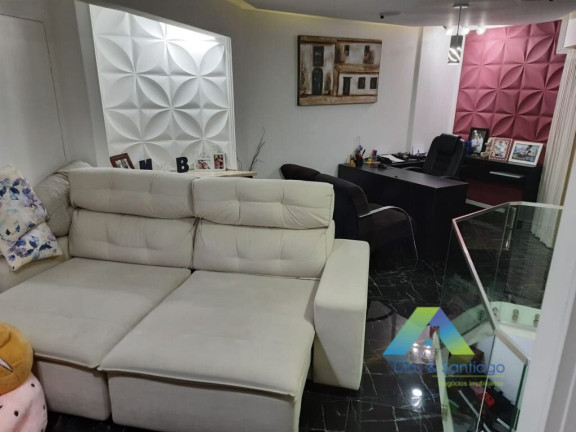 Imagem Cobertura com 3 Quartos à Venda, 110 m² em Jardim Parque Morumbi - São Paulo