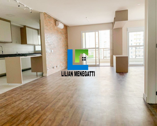 Imóvel com 3 Quartos à Venda, 168 m² em Le Parc Residence - Jundiaí
