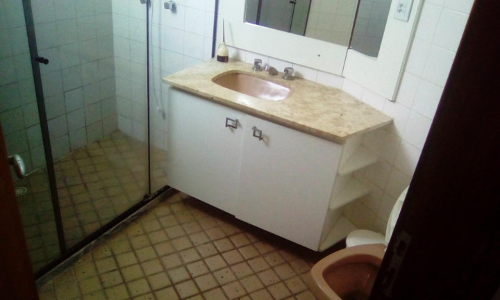 Imagem Cobertura com 4 Quartos para Alugar, 200 m² em Ondina - Salvador Imagem Cobertura com 4 Quartos para Alugar, 200 m² em Ondina - Salvador