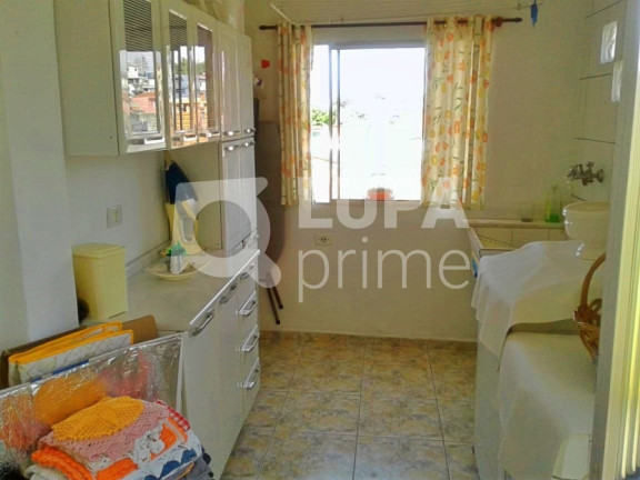 Imagem Casa com 3 Quartos à Venda, 134 m² em Vila Maria Alta - São Paulo Imagem Casa com 3 Quartos à Venda, 134 m² em Vila Maria Alta - São Paulo