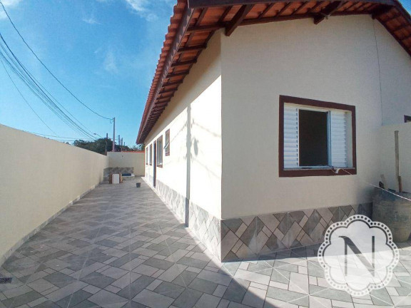 Imagem Casa com 2 Quartos à Venda, 52 m² em Gaivota - Itanhaém Imagem Casa com 2 Quartos à Venda, 52 m² em Gaivota - Itanhaém