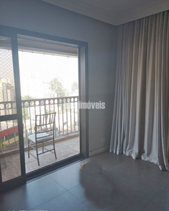 Imagem Apartamento com 3 Quartos à Venda, 195 m² em Panamby - São Paulo