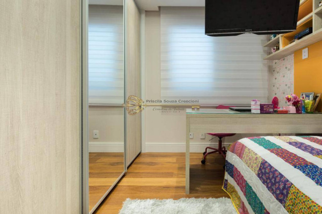 Imagem Apartamento com 3 Quartos à Venda, 90 m² em Jardim Bela Vista - Santo André Imagem Apartamento com 3 Quartos à Venda, 90 m² em Jardim Bela Vista - Santo André