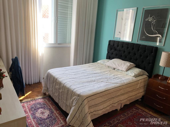 Imagem Apartamento com 3 Quartos à Venda, 146 m² em Perdizes - São Paulo Imagem Apartamento com 3 Quartos à Venda, 146 m² em Perdizes - São Paulo