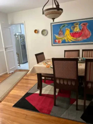 Imagem Apartamento com 3 Quartos à Venda, 147 m² em Copacabana - Rio De Janeiro Imagem Apartamento com 3 Quartos à Venda, 147 m² em Copacabana - Rio De Janeiro