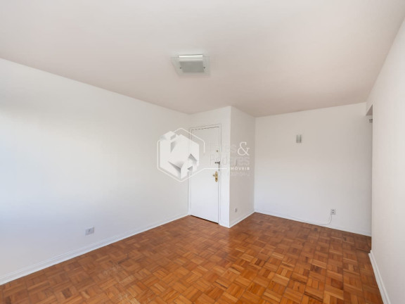 Imagem Apartamento com 3 Quartos à Venda, 73 m² em Indianópolis - São Paulo Imagem Apartamento com 3 Quartos à Venda, 73 m² em Indianópolis - São Paulo