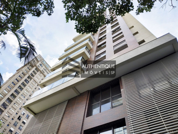 Imagem Apartamento com 4 Quartos à Venda, 202 m² em Ibirapuera - São Paulo Imagem Apartamento com 4 Quartos à Venda, 202 m² em Ibirapuera - São Paulo
