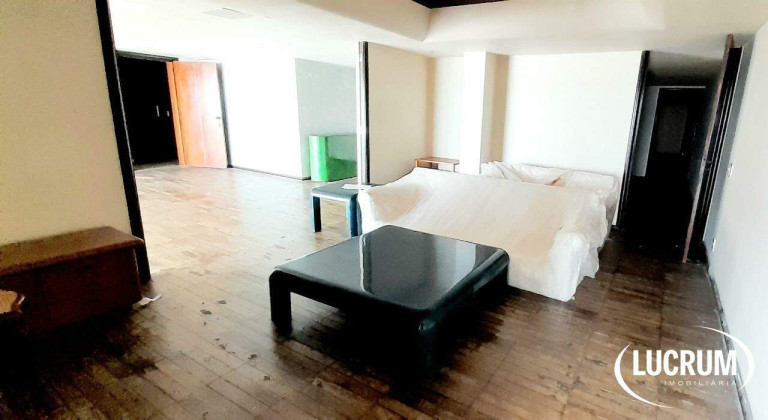Imagem Apartamento com 4 Quartos à Venda, 380 m² em Copacabana - Rio De Janeiro