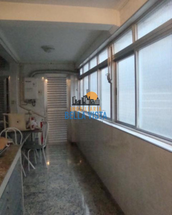 Imagem Apartamento com 3 Quartos à Venda, em Itararé - São Vicente Imagem Apartamento com 3 Quartos à Venda, em Itararé - São Vicente
