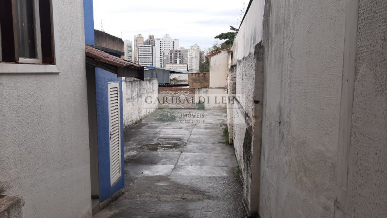 Imagem Imóvel com 10 Quartos à Venda, 371 m² em Botafogo - Campinas