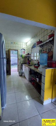 Imagem Casa com 4 Quartos à Venda, 4 m² em Chácaras De Inoã (inoã) - Maricá