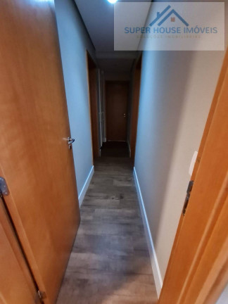 Imagem Apartamento com 3 Quartos à Venda,  em Tamboré - Santana De Parnaíba