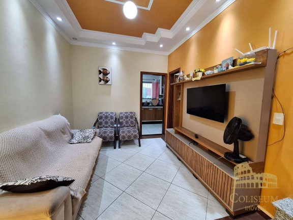 Imagem Casa com 2 Quartos à Venda, 68 m² em Vila Assunção - Praia Grande