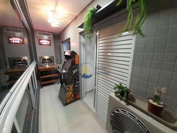 Imagem Apartamento com 1 Quarto à Venda, 40 m² em Boqueirão - Praia Grande