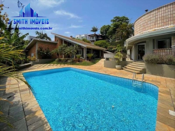 Casa de Condomínio com 3 Quartos à Venda, 313 m² em São Paulo Ii - Cotia